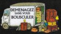 Demenagement Nimes Gard